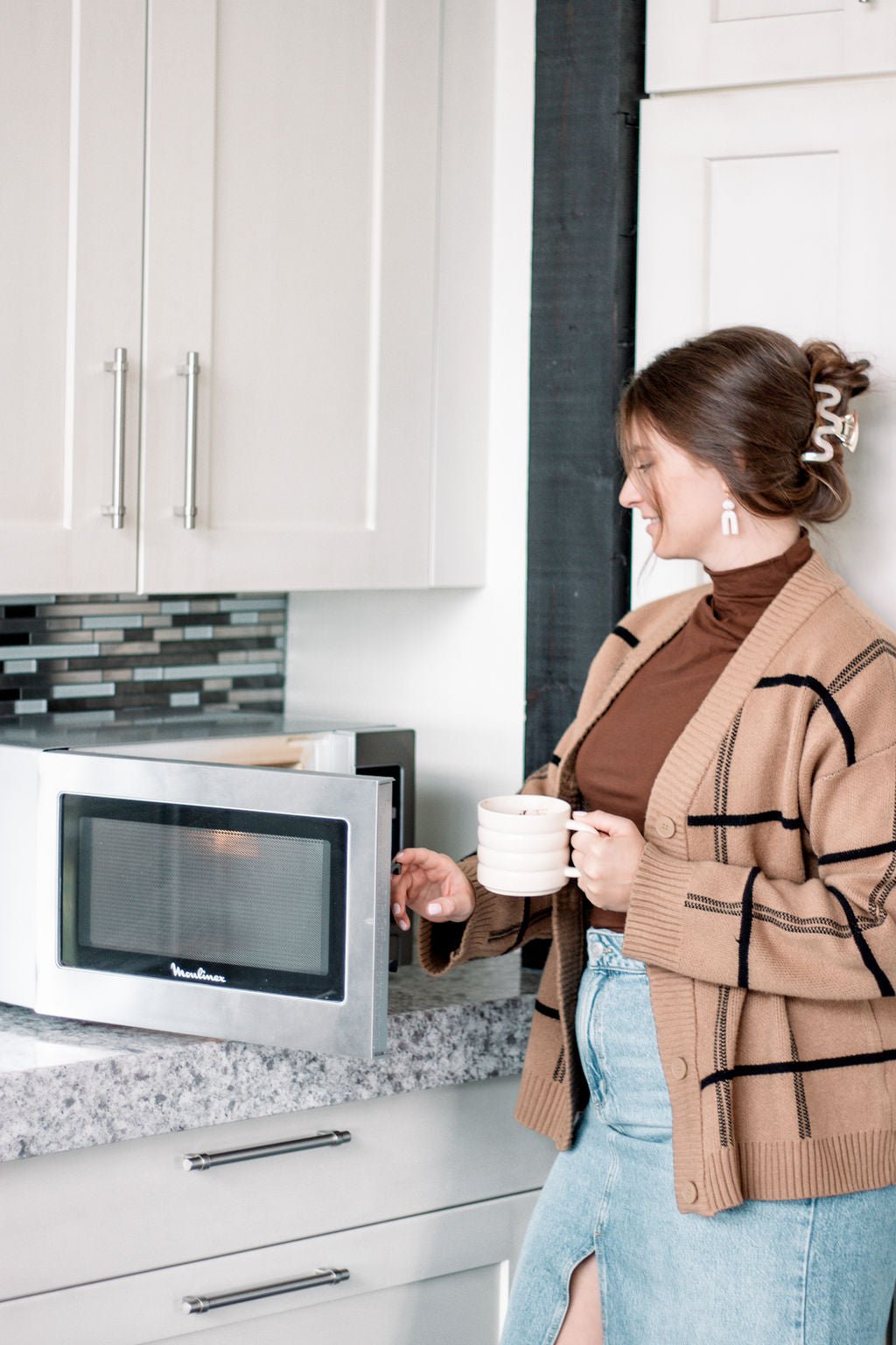 Chocolate Mug Cake (Pre-order) - Lazy Bake